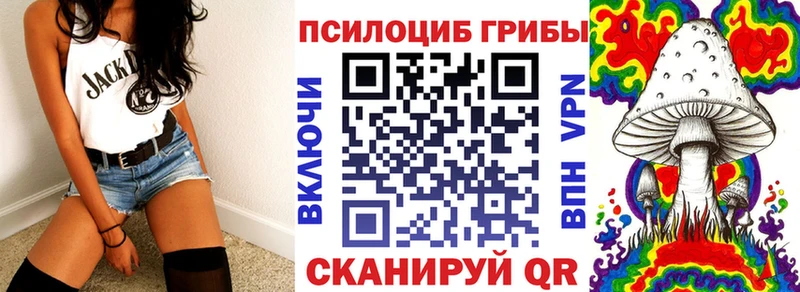 Галлюциногенные грибы Cubensis Афипский